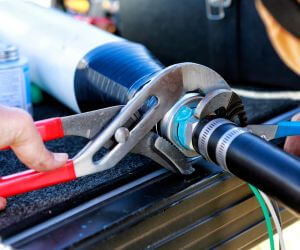 About Emergency plumbing pros Melber, KY